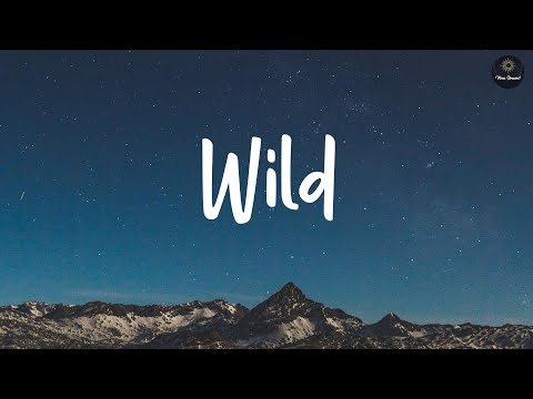 Wild - Lvly (Lyrics)