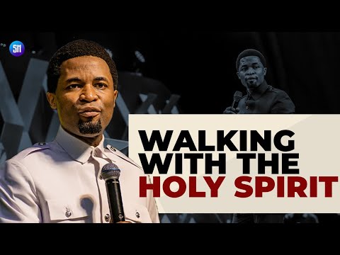 The Holy Spirit and You / Holy Spirit Power/ Apostle Michael Orokpo