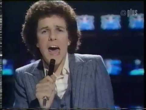 Leo Sayer - how much love (live) 70s