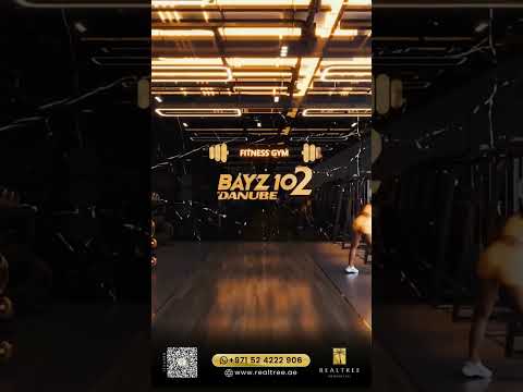 Bayz 102 by Danube