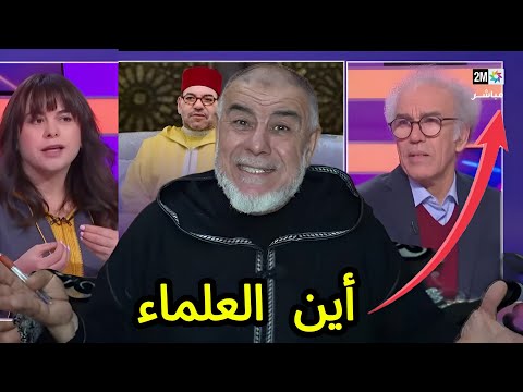 مداخلات العلمانيين  رمضان الصيام عيد الأضحى  #حط_الرابط