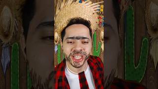 POV: A barraca da festa junina #asmrbrasil #asmrbr #humor