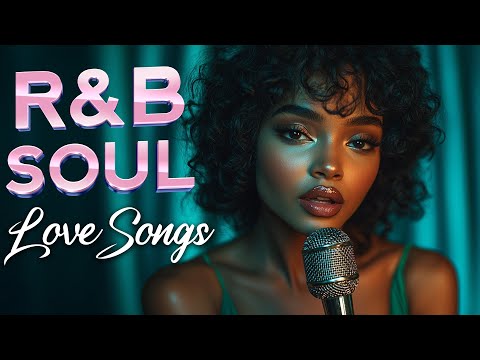 Chill Playlist 2025 Lyrics 🎶 Smooth & Relaxing soul love songs, R&B Chill Vibes