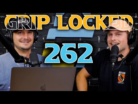 Gannon Buhr Just Broke ANOTHER Record and Kristin Tattar Might Lose Player of the Year | Grip Locked