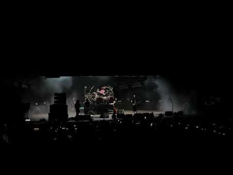 Korn Performs “Blind” LIVE at Midflorida Credit Union Amphitheater 9.12.24 Tampa, Florida