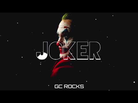 JOKER  BGM (BASS BOOSTED🔊)