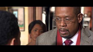 BLACK NATIVITY Official HD Trailer