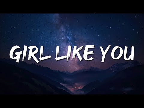 Maroon 5 - Girls Like You (Lyrics) ft. Cardi B || Post Malone, Sia,...