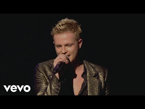 Westlife - Seasons In the Sun (Live At Wembley '06)