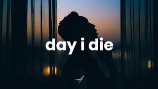 Alexander Stewart - Day I Die (Lyrics)