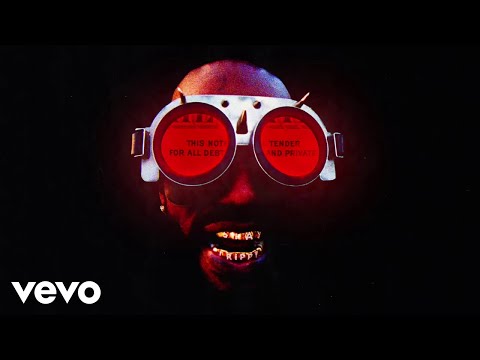 Juicy J - PO UP ft. A$AP ROCKY