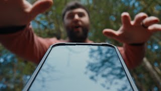 Sony FX3 - Spec Ad (ROKFORM iPhone cases)