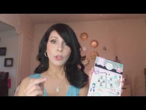 The Happy Planner Review!