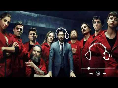 Money heist season 5 bgm | Money heist theme background music