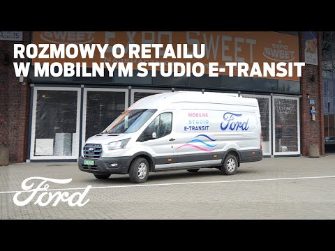 Rozmowy O Retailu | Andrzej Rutkowski | Ford Polska