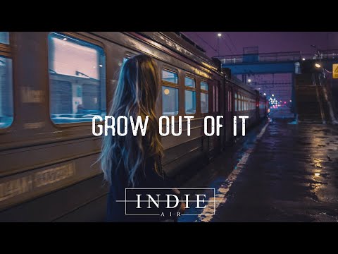 Charlie Oriain - Grow Out Of It (Lyrics)