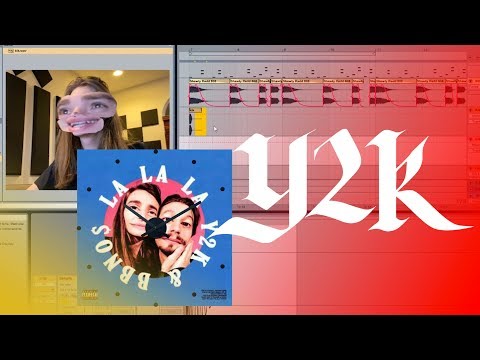 how to make the beat for lalala in 3 minutes (asmr?)