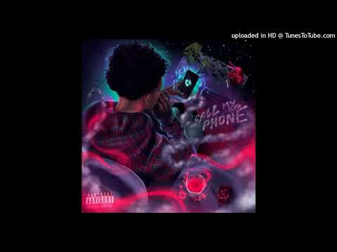 Lil Mosey - Call My Phone (lyrics in description)