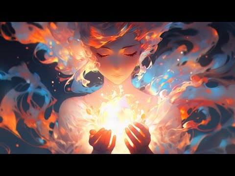 THE FIRE WITHIN - Beautiful Inspirational Piano Orchestral Music Mix by @jenniferthomas