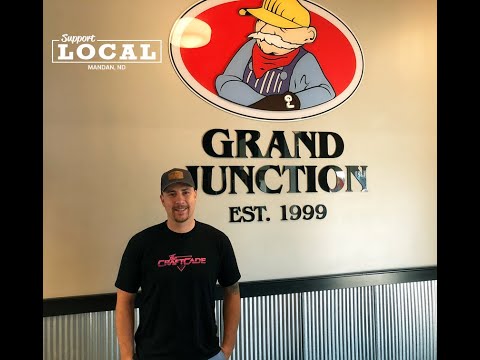 Support Local - Grand Junction Grilled Subs