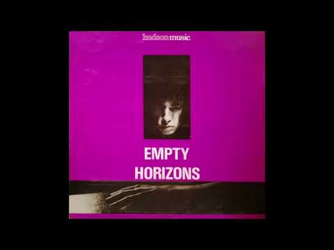 Pierre Arvay - Empty Horizons (1974) Full Album 33 RPM