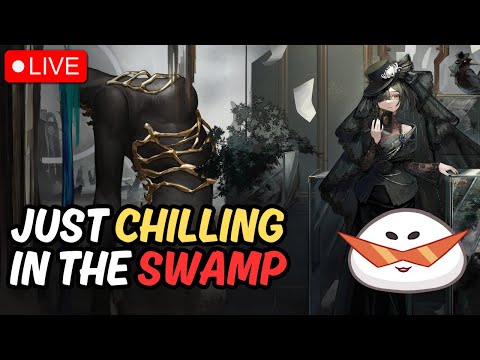 【Stream】Short and chill stream, ALSO THIS RAID IS BRUTAL! | Reverse: 1999