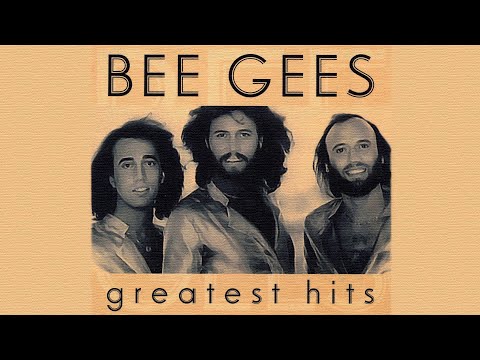 B̲e̲e̲ G̲e̲e̲s̲ - Greatest Hits / Би Джиз - Величайшие хиты