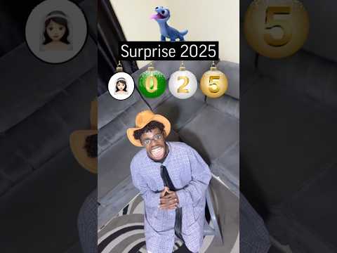 Surprise 2025 filter #sigma #aura #funnyshorts #edit #viralshorts #challenge #viralshort #shorts