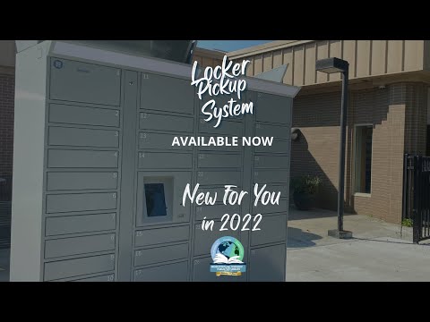 MTPL Lockers - How to place a Locker Pickup Hold