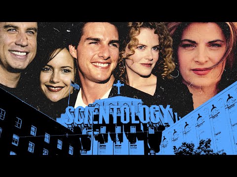 SCIENTOLOGY: Cult vs. DESTRUCTIVE Cult