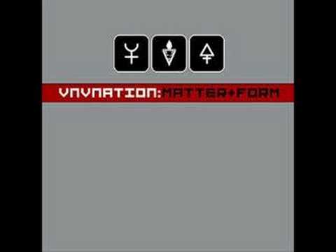 VNV Nation - Colors of Rain