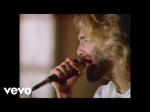 Kenny Loggins - If You Believe (Live From The Grand Canyon, 1992)