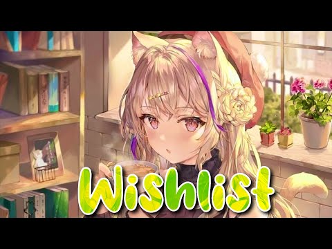 Nightcore - Wishlist