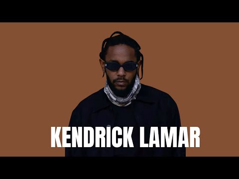 Kendrick Lamar Classics | a playlist