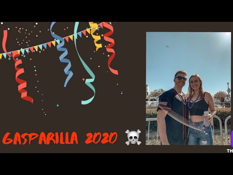 GASPARILLA 2020