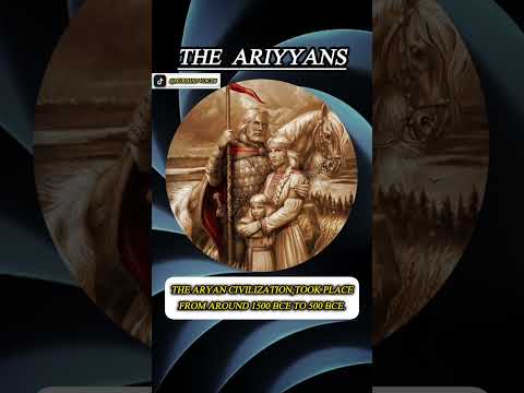 The Ariyyans,history,nations,ancient,quiz