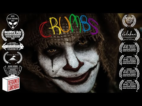 Crumbs | Horror Short Film