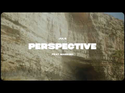 Juls — Perspective feat  Masego