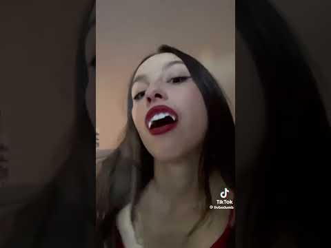 Olivia Rodrigo TikTok 💞