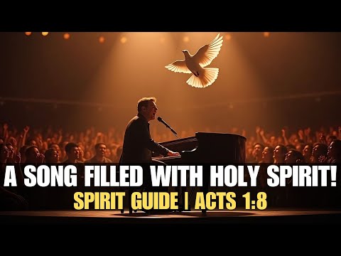 Spirit Guide | Christian Song | Christian Worship | Gospel Music | New Worship Song 2024