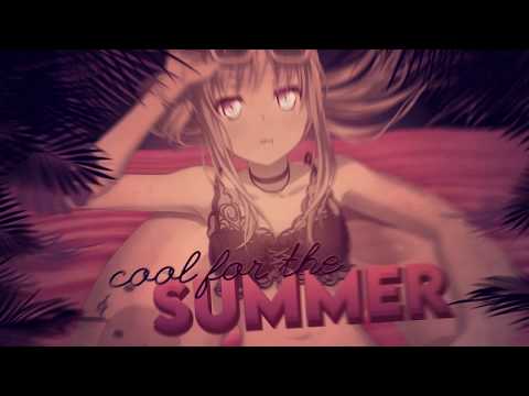 「DT」 COOL FOR THE SUMMER MEP