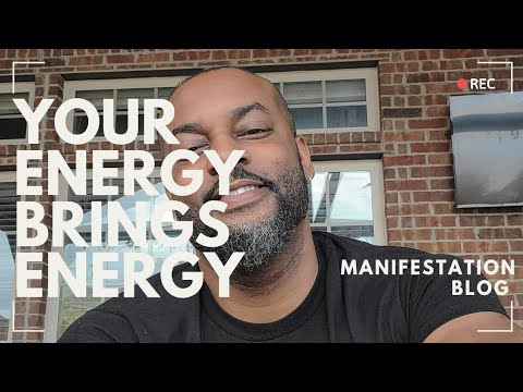 "Train Your Mind!" (Manifestation blog 1)