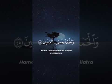 ﴿ فَقُطِعَ دَابِرُ الْقَوْمِ الَّذِينَ ظَلَمُوا ۚ ﴾ 🎧 ياسر الدوسري