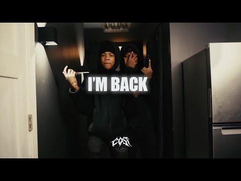 [FREE] Fullychop x Q50WLIL50 Type Beat "I'm Back"