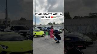 Lamborghini Fans 🇮🇳❤️