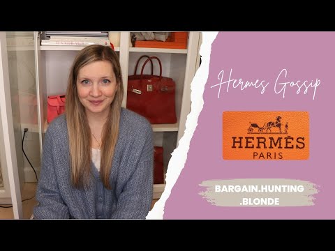 Hermes Gossip: Q1 2023