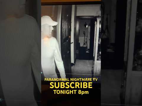 Saved By A Ghost A Family Haunting Paranormal Nightmare Tv SUBSCRIBE