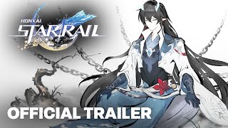 Honkai: Star Rail | Myriad Celestia Trailer — "History of the Xianzhou: Exodus of the Five Dragons"