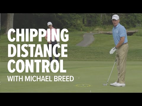 Short Game Distance Control in Golf and Dialing in Your Chipping | Titleist Tips