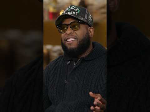 Talib Kweli on a future for music centered on artists & activism, not corporations & capitalism